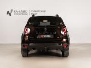 Renault Duster I Рестайлинг Казань  - изображение 12