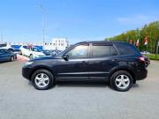 Hyundai Santa Fe II Тюмень  - изображение 22