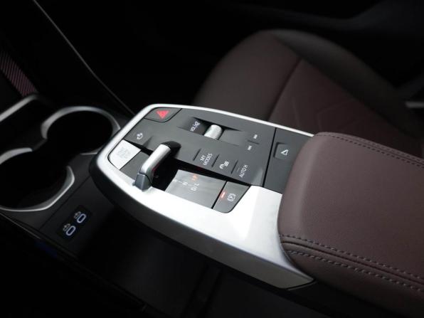BMW X1 III (U11/U12) с пробегом 2025 года, цена 4 629 444 рубля, 3164 км, внедорожник, Автокод Объявления