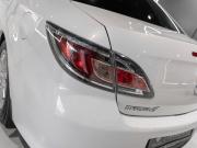 Mazda 6 II (GH) Рестайлинг Москва  - изображение 46