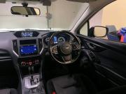 Subaru Impreza V Рестайлинг Новосибирск  - изображение 50