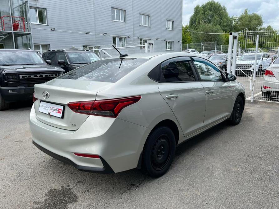 Hyundai Solaris II Нижнекамск  - изображение 19