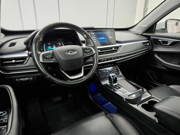 Chery Tiggo 7 Pro I с пробегом 2020 года, цена 1 849 000 рублей, 51933 км, внедорожник, Автокод Объявления