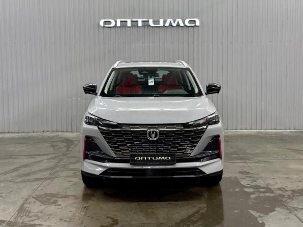 Changan CS55 Plus II с пробегом 2023 года, цена 2 077 000 рублей, 26623 км, внедорожник, Автокод Объявления