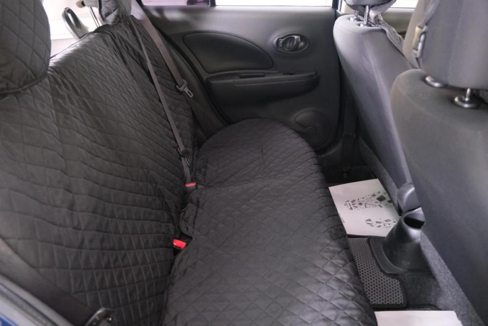 Nissan March IV (K13) Рестайлинг Омск  - изображение 21
