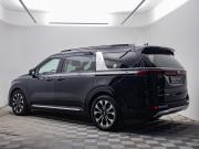Kia Carnival IV Москва  - изображение 27