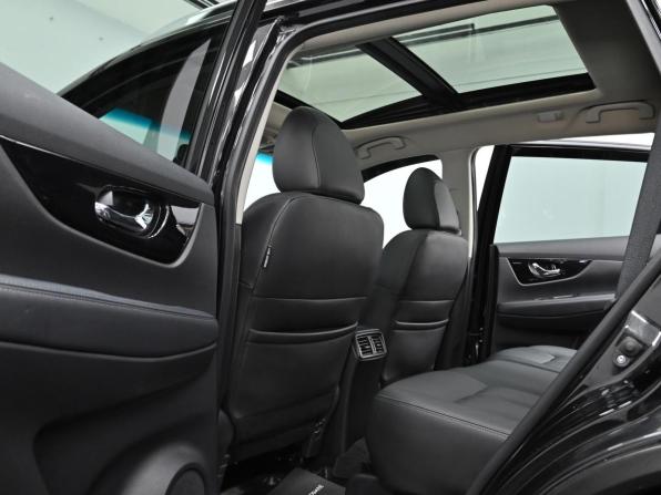 Nissan X-Trail III Рестайлинг с пробегом 2021 года, цена 2 349 000 рублей, 156000 км, внедорожник, Автокод Объявления