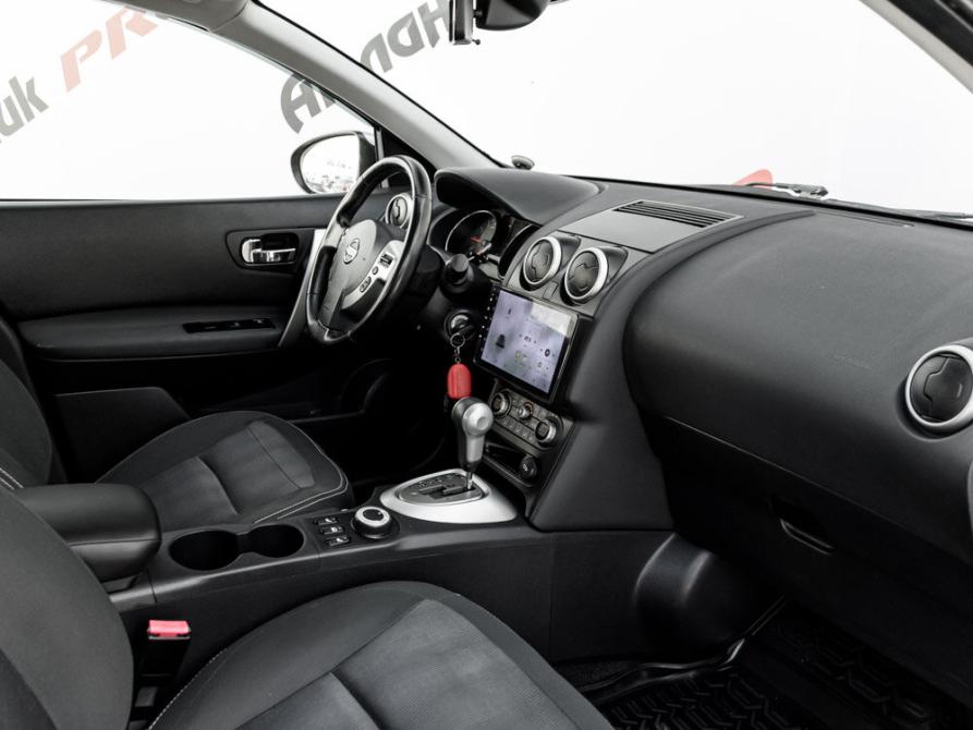 Nissan Qashqai I Рестайлинг Екатеринбург  - изображение 13