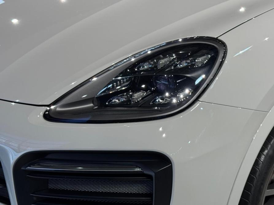 Porsche Cayenne III Иркутск  - изображение 8