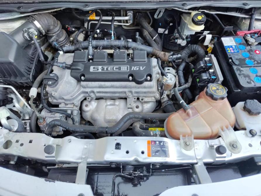 Chevrolet Cobalt II Набережные Челны  - изображение 7