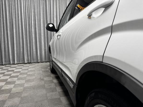 Chery Tiggo 5 I с пробегом 2015 года, цена 899 000 рублей, 139690 км, внедорожник, Автокод Объявления