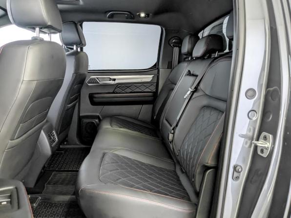 JAC T9 с пробегом 2024 года, цена 2 570 000 рублей, 110467 км, offers.body_type.unknown, Автокод Объявления