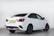 Lada (ВАЗ) Vesta I Новосибирск  - изображение 25