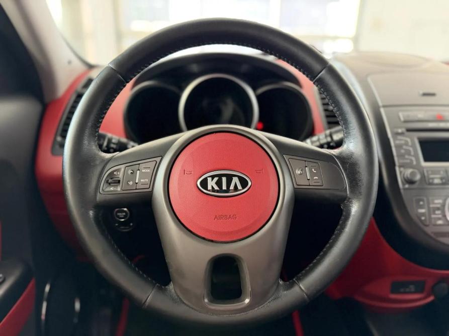 Kia Soul I Рестайлинг Подольск  - изображение 15