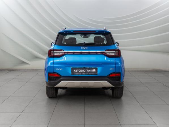 Kaiyi X3 с пробегом 2024 года, цена 1 428 000 рублей, 29939 км, внедорожник, Автокод Объявления