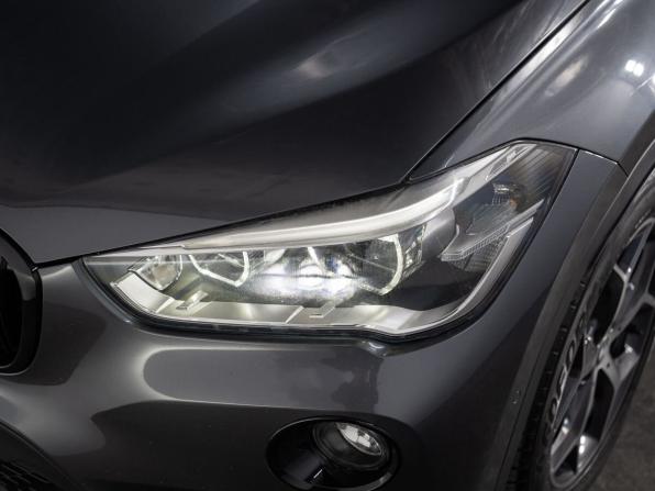 BMW X1 II (F48) с пробегом 2019 года, цена 1 970 000 рублей, 110488 км, внедорожник, Автокод Объявления