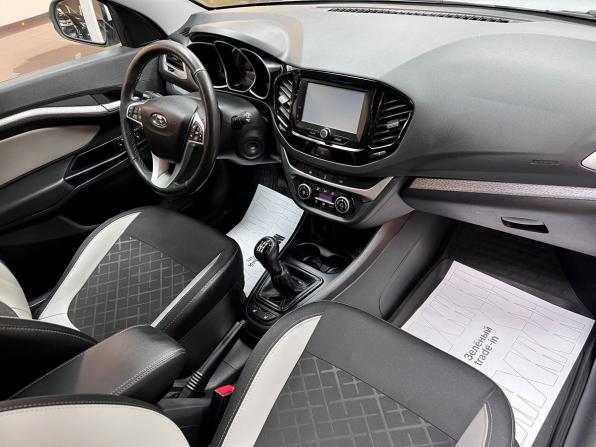 Lada (ВАЗ) Vesta I с пробегом 2020 года, цена 1 090 000 рублей, 147590 км, универсал, Автокод Объявления