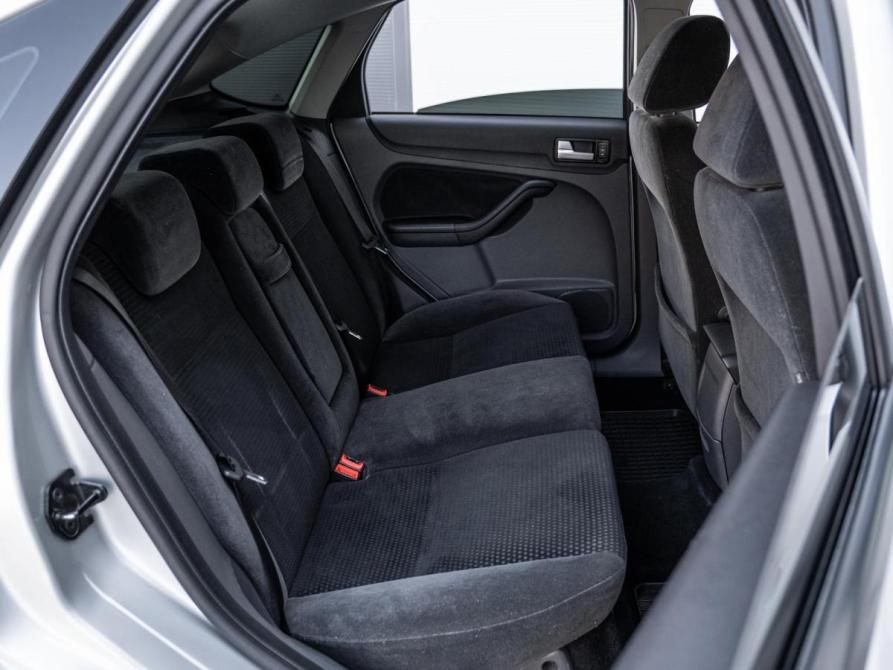Ford Focus II Краснодар  - изображение 7