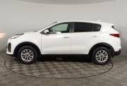 Kia Sportage IV Рестайлинг Волгоград  - изображение 25