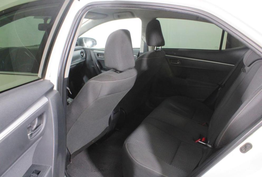 Toyota Corolla XI (E160 E170 E180) Рестайлинг 1 Нижний Новгород  - изображение 17