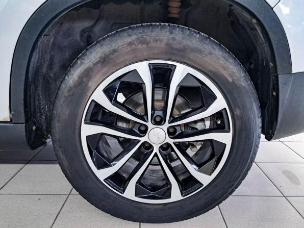 Brilliance V5 I с пробегом 2014 года, цена 790 000 рублей, 136000 км, внедорожник, Автокод Объявления