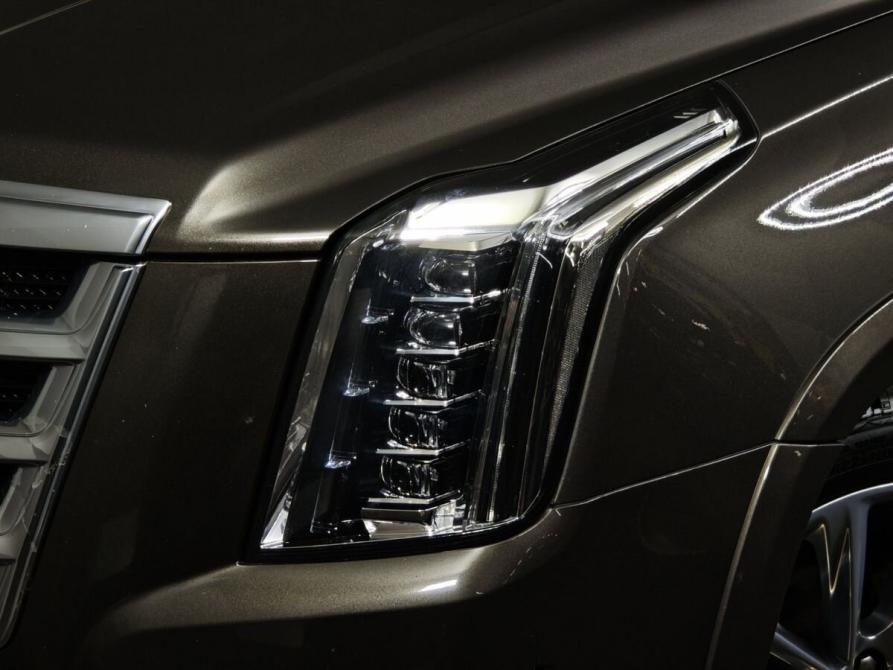 Cadillac Escalade IV Москва  - изображение 10