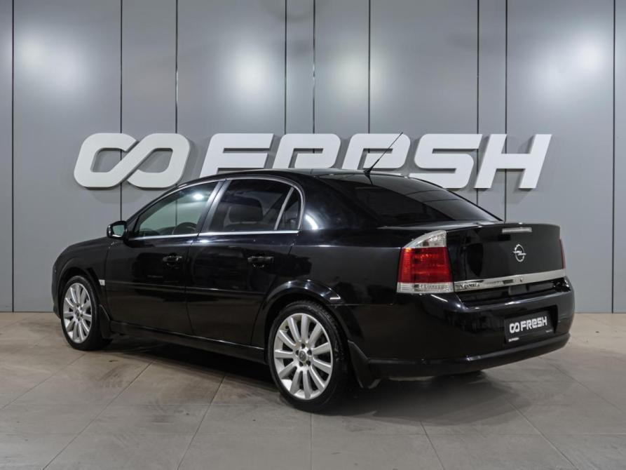 Opel Vectra C Рестайлинг Воронеж  - изображение 2