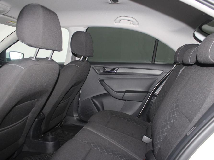 Skoda Rapid II Старый Оскол  - изображение 11