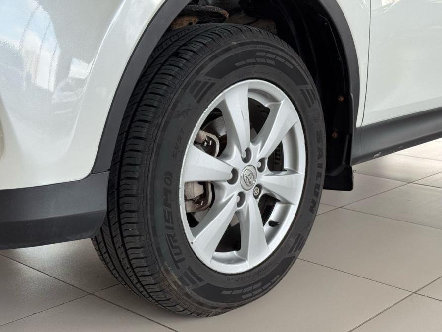Toyota RAV4 IV (XA40) Челябинск  - изображение 28
