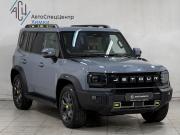 JETOUR T2 Химки  - изображение 43