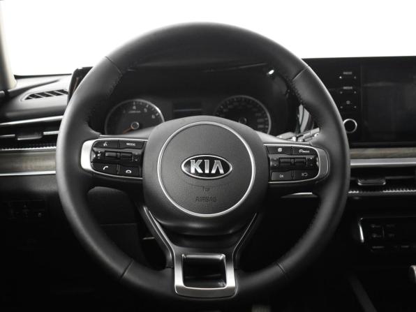 Kia K5 III с пробегом 2020 года, цена 1 934 900 рублей, 177475 км, седан, Автокод Объявления