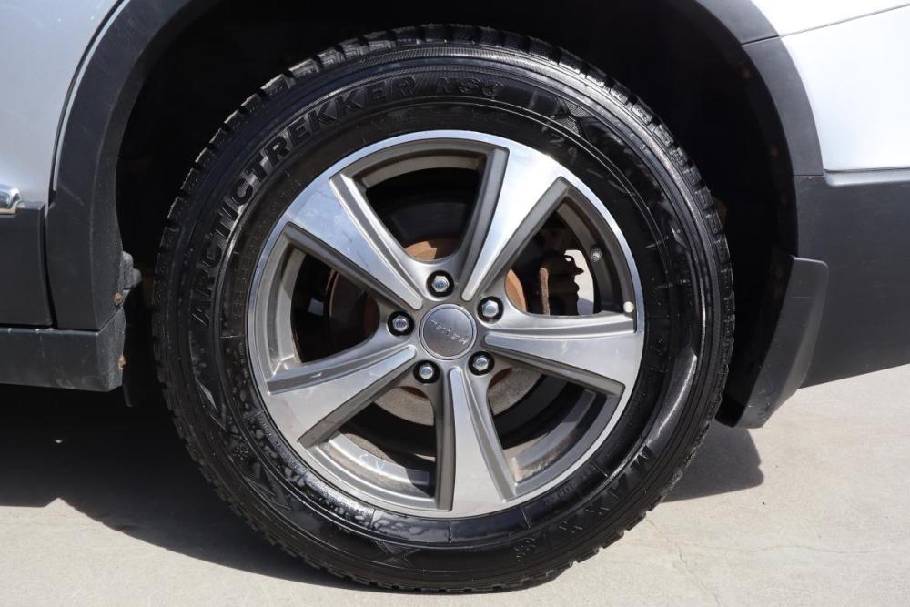 Haval H6 I Санкт-Петербург  - изображение 16