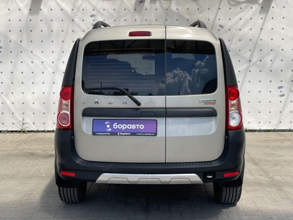 Lada (ВАЗ) Largus I Рестайлинг с пробегом 2021 года, цена 1 335 000 рублей, 92909 км, универсал, Автокод Объявления