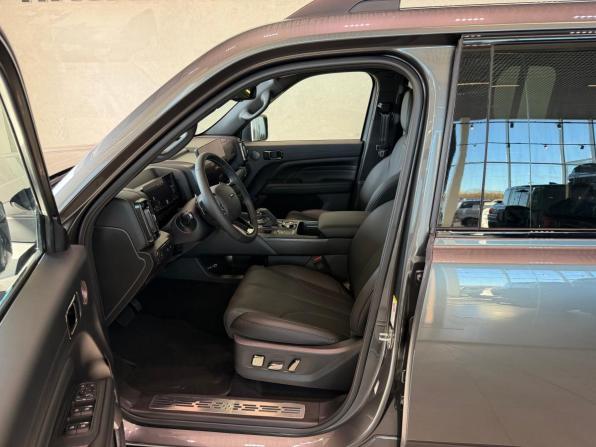Новый Haval H9 II 2026 года, цена 5 299 000 рублей, внедорожник, Автокод Объявления