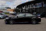 Toyota Camry VIII (XV70) Рестайлинг Москва  - изображение 39