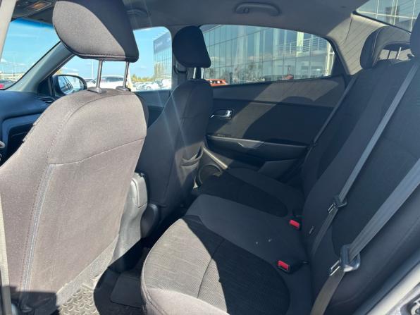 Kia Rio III Рестайлинг с пробегом 2015 года, цена 1 085 000 рублей, 149126 км, седан, Автокод Объявления
