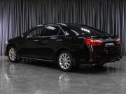 Toyota Camry VII (XV50) Тюмень  - изображение 26