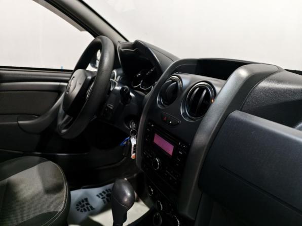 Renault Duster I Рестайлинг с пробегом 2016 года, цена 1 085 000 рублей, 163143 км, внедорожник, Автокод Объявления