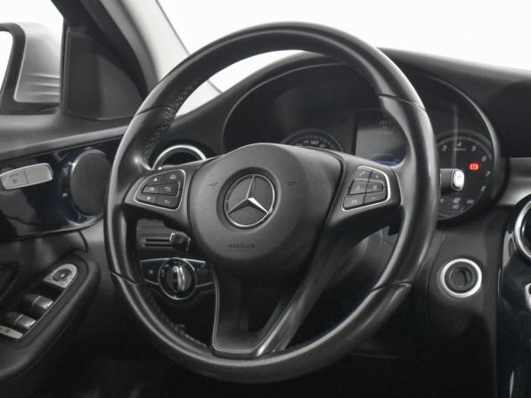 Mercedes-Benz C-Класс IV (W205) с пробегом 2016 года, цена 1 879 000 рублей, 150000 км, седан, Автокод Объявления