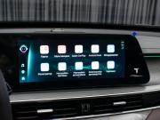 Chery Tiggo 8 Pro Max I Рестайлинг Москва  - изображение 51