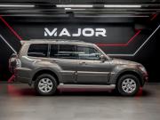 Mitsubishi Pajero IV Рестайлинг 2 Москва  - изображение 32