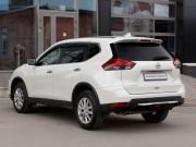 Nissan X-Trail III Рестайлинг Новосибирск  - изображение 25