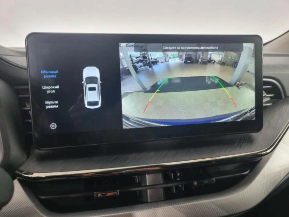 Haval F7x I Рестайлинг с пробегом 2023 года, цена 2 230 000 рублей, 20787 км, внедорожник, Автокод Объявления