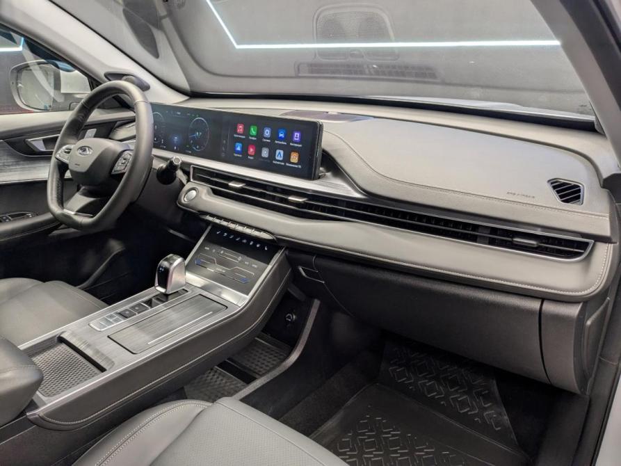 Chery Tiggo 7 Pro I Москва  - изображение 17