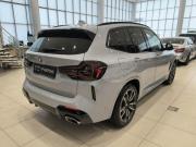 BMW X3 III (G01) Рестайлинг Казань  - изображение 28