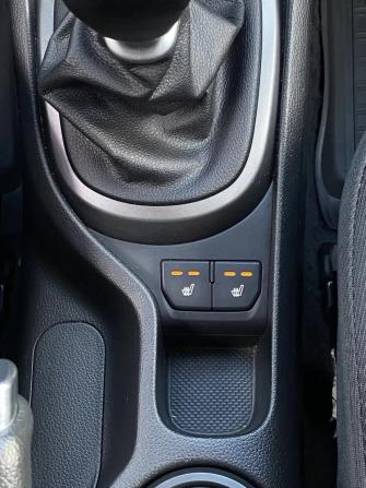 Kia Rio III Рестайлинг с пробегом 2015 года, цена 1 080 000 рублей, 108920 км, седан, Автокод Объявления
