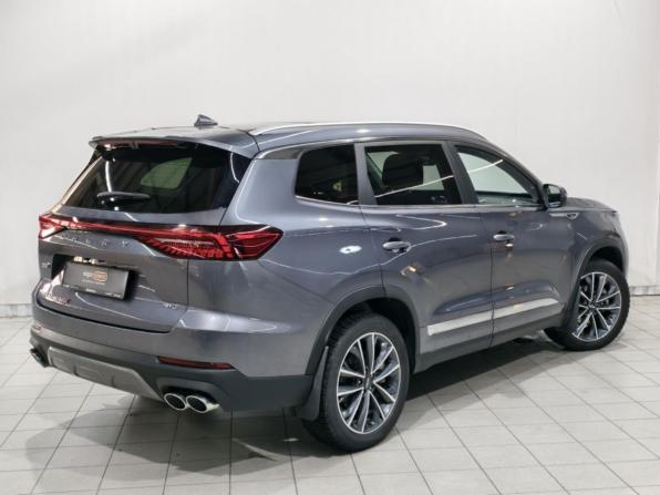 Chery Tiggo 8 Pro Max I Рестайлинг с пробегом 2024 года, цена 2 583 000 рублей, 21408 км, внедорожник, Автокод Объявления