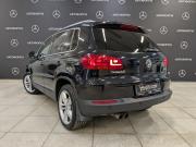 Volkswagen Tiguan I Рестайлинг Москва  - изображение 32