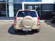 Suzuki Grand Vitara II Москва  - изображение 23