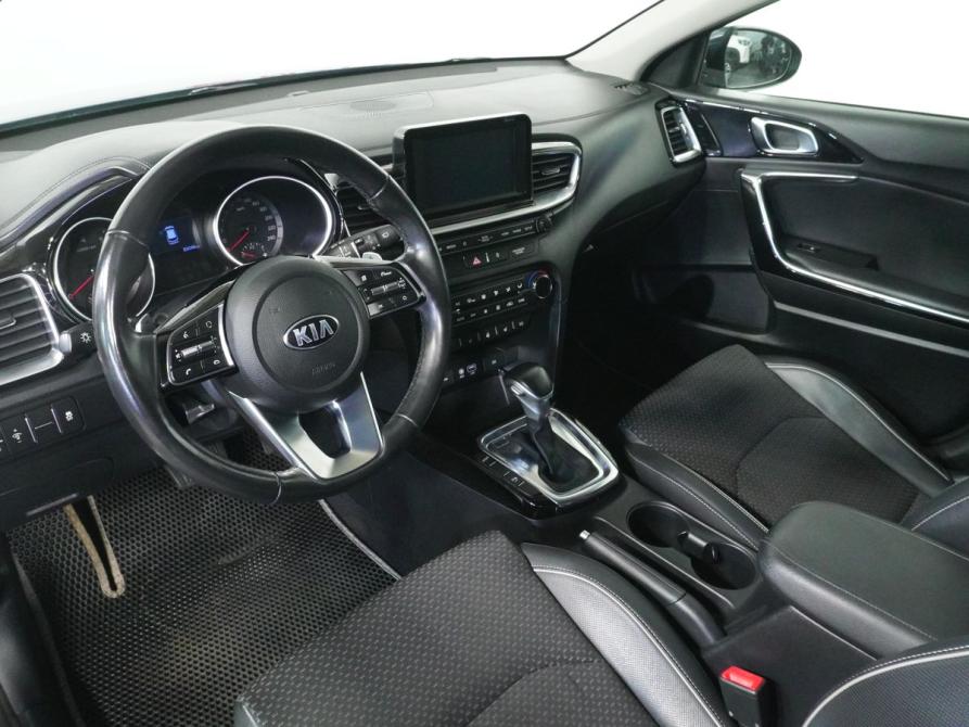 Kia Ceed III Вологда  - изображение 9